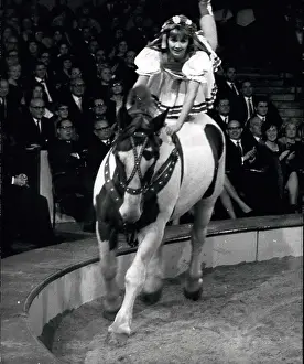Pulver: 1960-1969 Actor - Actress