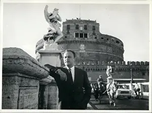 Santangelo: 1960-1969 Actor - Actress