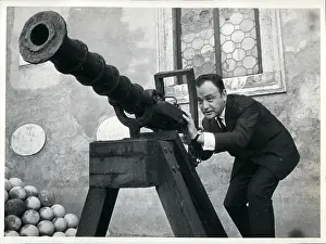 Santangelo: 1960-1969 Actor - Actress