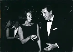 Bambi: 1960-1969 Actor - Actress