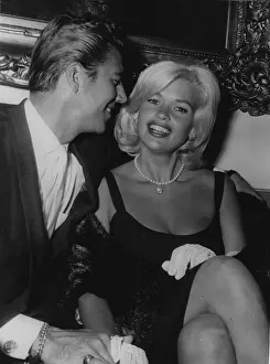 Jayne: 1960-1969 Actor - Actress