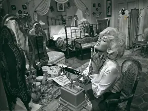 Jayne: 1960-1969 Actor - Actress