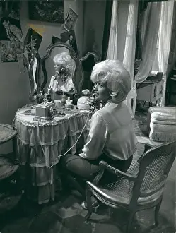 Finishes: 1960-1969 Actor - Actress