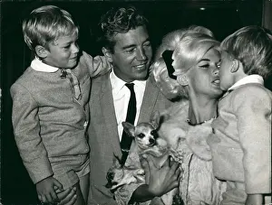 Expecting: 1960-1969 Actor - Actress