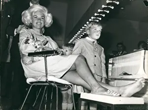 Expecting: 1960-1969 Actor - Actress