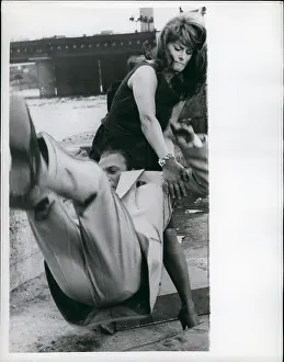 Judo: 1960-1969 Actor - Actress