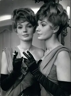 Perschy: 1960-1969 Actor - Actress