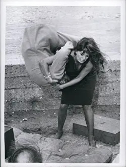 Psychiatrist: 1960-1969 Actor - Actress