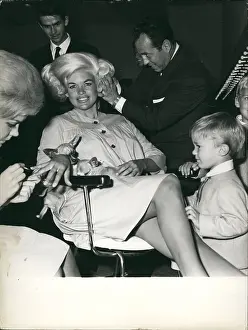 Expecting: 1960-1969 Actor - Actress