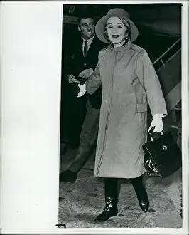 Startling: 1960-1969 Actor - Actress