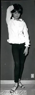 Carreer: 1960-1969 Actor - Actress
