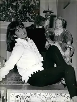 Fiances: 1960-1969 Actor - Actress