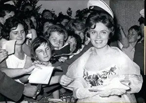 Ulla: 1960-1969 Actor - Actress