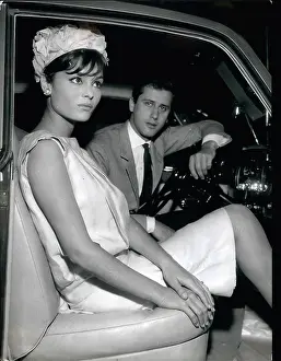 Dahlias: 1960-1969 Actor - Actress