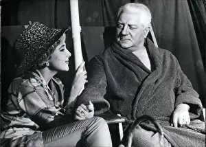 Deauville: 1960-1969 Actor - Actress