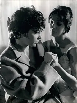 Balzacs: 1960-1969 Actor - Actress