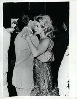 Brice: 1960-1969 Actor - Actress