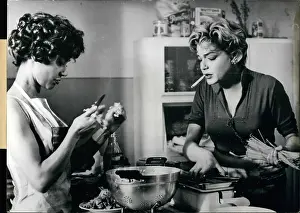 Amour: 1960-1969 Actor - Actress