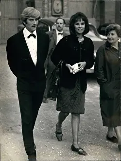 Romes: 1960-1969 Actor - Actress