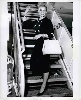 Gracious: 1960-1969 Actor - Actress