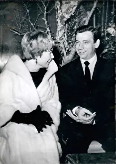 Montand: 1960-1969 Actor - Actress