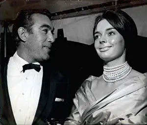 Innocents: 1960-1969 Actor - Actress