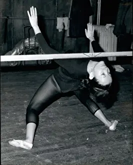 Pariss: 1960-1969 Actor - Actress