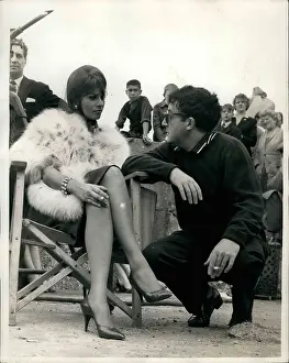 Psychiatrist: 1960-1969 Actor - Actress