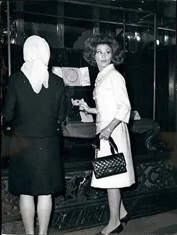 Demich: 1960-1969 Actor - Actress