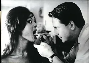 Researchers: 1960-1969 Actor - Actress