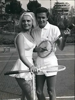 Exceptional: 1960-1969 Actor - Actress