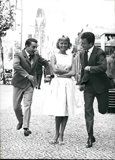 Cluny: 1960-1969 Actor - Actress