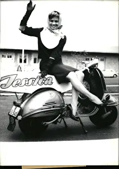 Escorts: 1960-1969 Actor - Actress