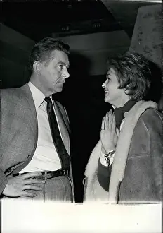 Greville: 1960-1969 Actor - Actress