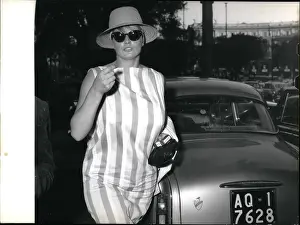 Ekberg: 1960-1969 Actor - Actress