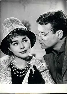 Regulated: 1960-1969 Actor - Actress