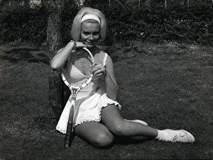 Delicious: 1960-1969 Actor - Actress