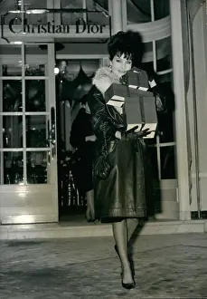 Furneaux: 1960-1969 Actor - Actress
