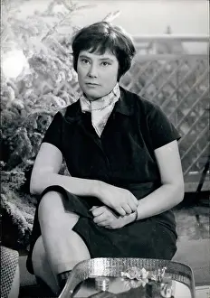 Samoilova: 1960-1969 Actor - Actress