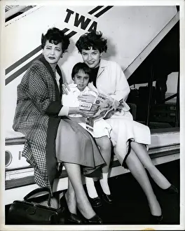 Telecast: 1960-1969 Actor - Actress
