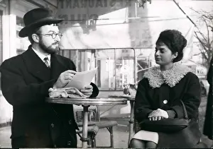 Topaze: 1960-1969 Actor - Actress