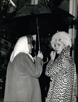 Condotti: 1960-1969 Actor - Actress