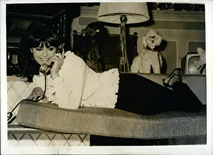 Piacentini: 1960-1969 Actor - Actress