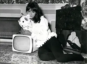 Piacentini: 1960-1969 Actor - Actress