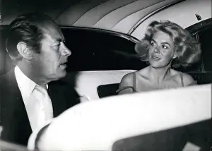 Portfolio: 1960-1969 Actor - Actress