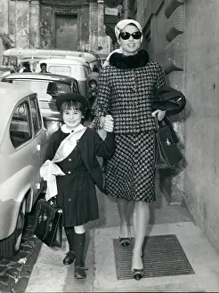 Rizzo: 1960-1969 Actor - Actress