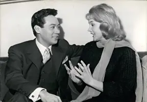 Soleil: 1960-1969 Actor - Actress