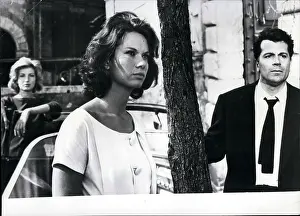 Antonina: 1960-1969 Actor - Actress