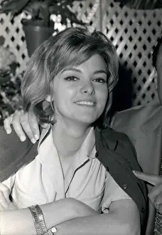 Wrists: 1960-1969 Actor - Actress