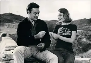 Luisa: 1960-1969 Actor - Actress
